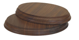 Marble Bases : Genuine Marble Base, Wood & Glass Bases For